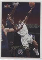 Vince Carter