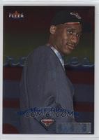 DerMarr Johnson #/750