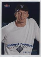 Hidayet Turkoglu #/2,000