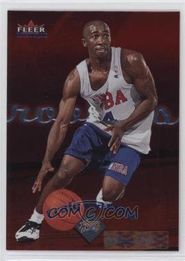 2000-01 Fleer Mystique - [Base] #120 - Craig Claxton /3000