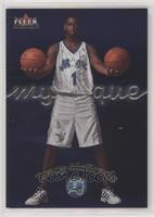 Tracy McGrady