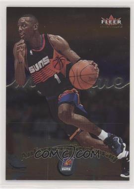 2000-01 Fleer Mystique - [Base] #16 - Anfernee Hardaway