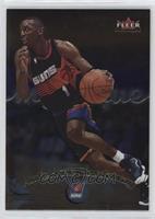 Anfernee Hardaway [EX to NM]