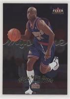 Nick Van Exel