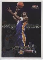 Kobe Bryant [EX to NM]