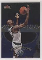 Kevin Garnett [EX to NM]