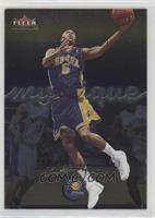 Jalen Rose [EX to NM]