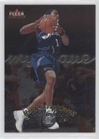 Rod Strickland [EX to NM]