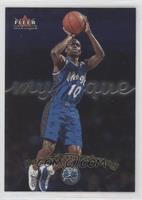 Darrell Armstrong [EX to NM]