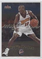 Mookie Blaylock [EX to NM]