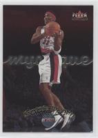 Scottie Pippen [EX to NM]