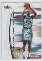 Shareef Abdur-Rahim