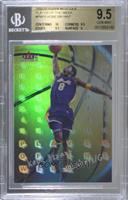 Kobe Bryant [BGS 9.5 GEM MINT]