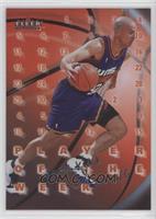 Jason Kidd [EX to NM]