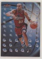 Grant Hill [EX to NM]