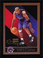 Vince Carter