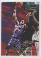 Vince Carter [EX to NM]