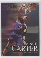 Vince Carter [EX to NM]