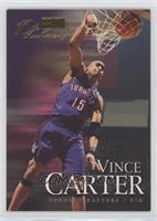 Vince Carter