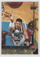 Bryant Reeves [EX to NM]