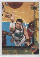 Bryant Reeves