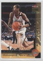 Allen Iverson