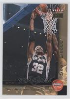 Sean Elliott