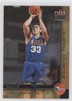 Eduardo Najera #/1,999