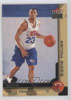 Eddie House #/1,999