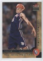 Kenyon Martin #/1,999