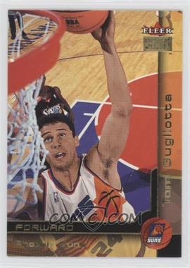 2000-01 Fleer Premium - [Base] #31 - Tom Gugliotta