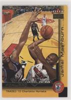 Jamal Mashburn