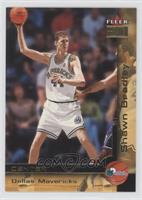 Shawn Bradley