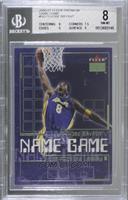 Kobe Bryant [BGS 8 NM‑MT]