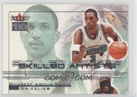 Shareef Abdur-Rahim