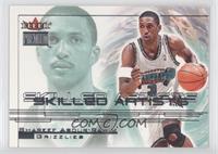 Shareef Abdur-Rahim