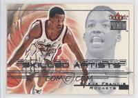 Steve Francis