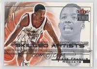 Steve Francis