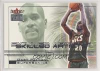 Gary Payton