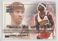 Larry Hughes