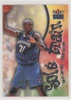 Kevin Garnett [EX to NM]