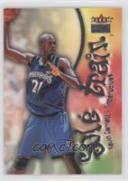 Kevin Garnett [EX to NM]