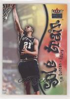 Tim Duncan