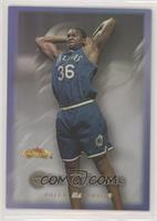 Etan Thomas [EX to NM] #/1,500