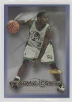 Mateen Cleaves #/1,500