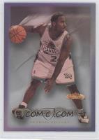 Mateen Cleaves #/1,500