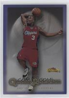 Quentin Richardson [EX to NM] #/1,500