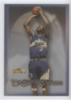 DeShawn Stevenson #/2,000