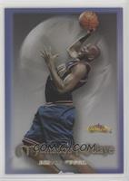 Mamadou N'Diaye #/2,000