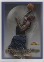 Mamadou N'Diaye #/2,000